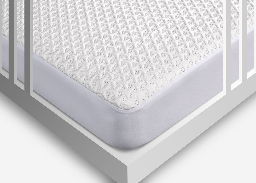 Ver-Tex - Mattress Protector