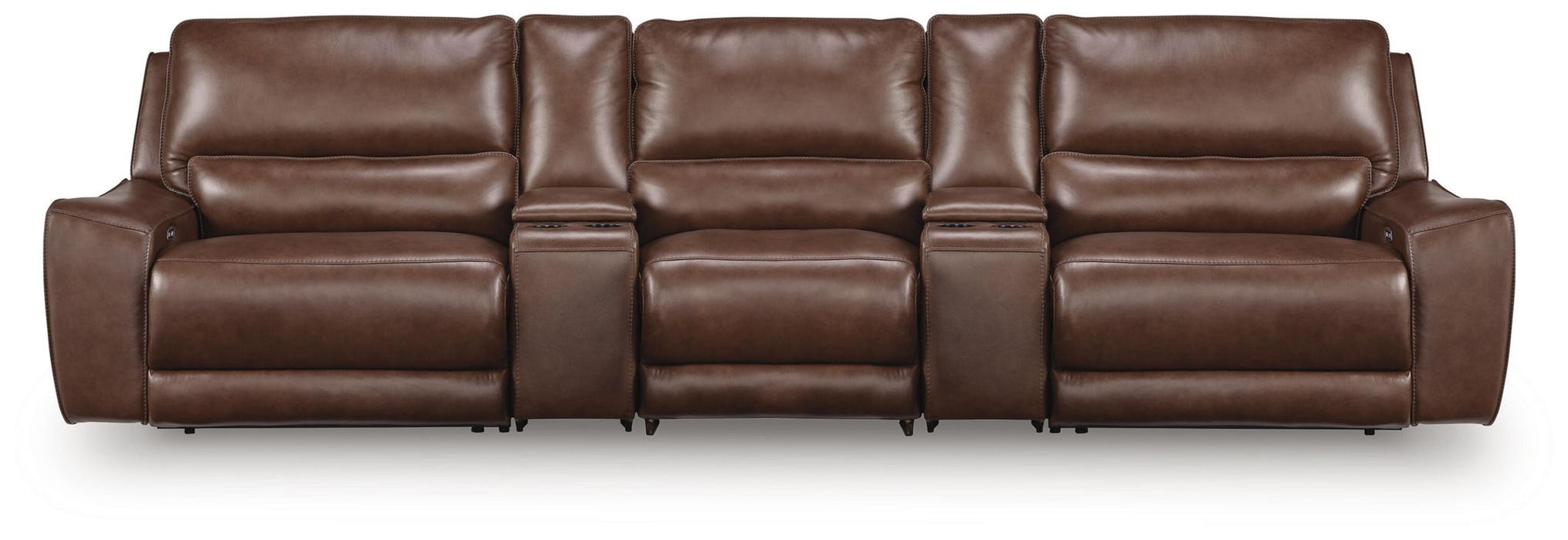 DeepWakes - Power Reclining Sectional