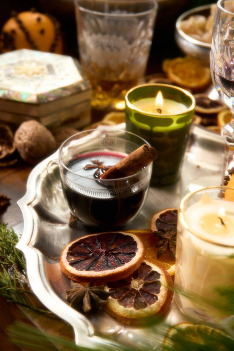 Rewined Nog Candle 2.5 oz