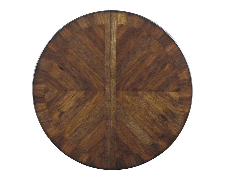 Plymouth - Round Table