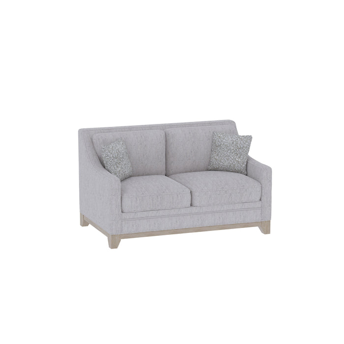 Kora - Loveseat - River Sand