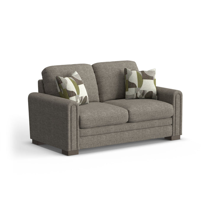 Rudy - Loveseat For Living Room