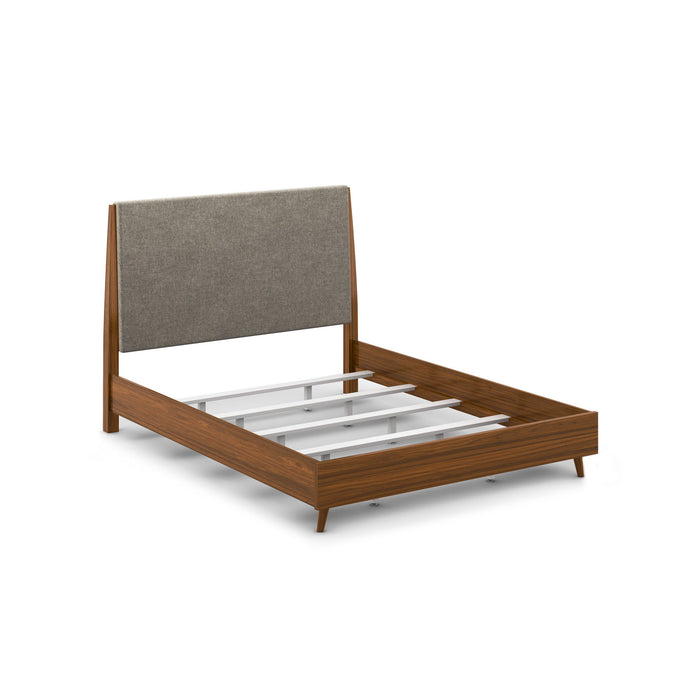 Ludwig - Bed