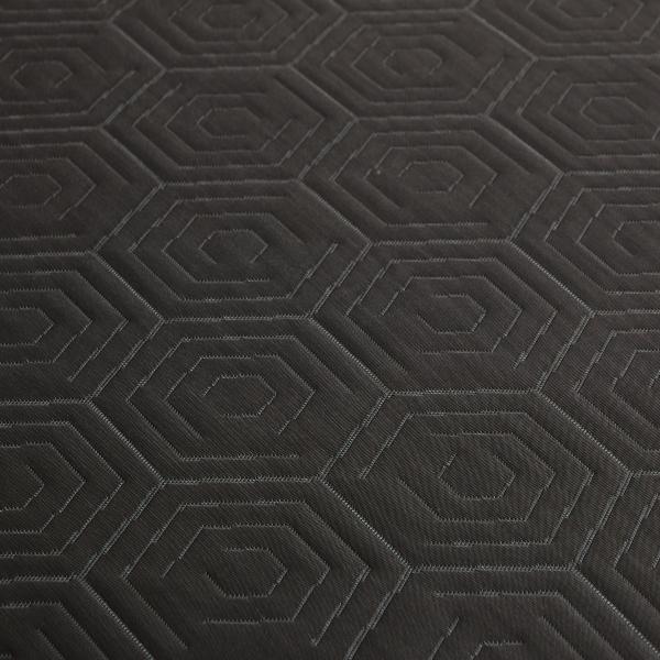 Peak - Full CoolSync Hybrid Mattress + HyperChill Cover - Black