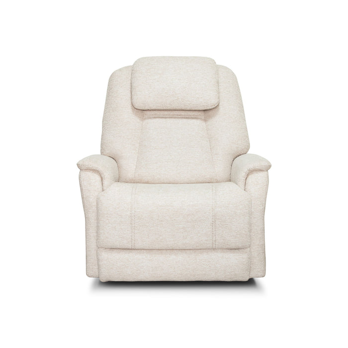 Zecliner Model 3+ Petite - Power Sleep Chair With Power Headrest, Lumbar, Heat & Massage