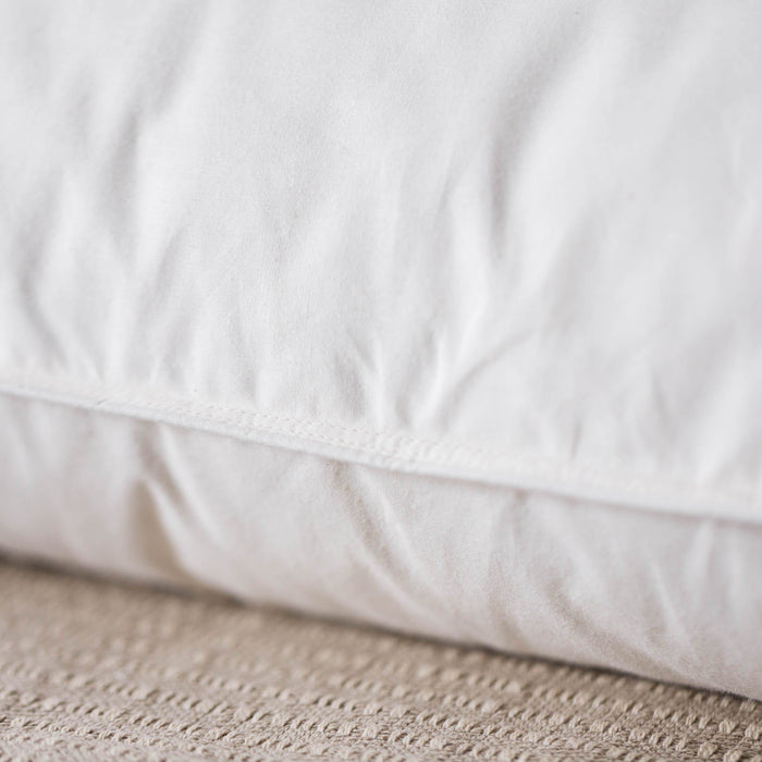 TripleLayer - Down Pillow - King