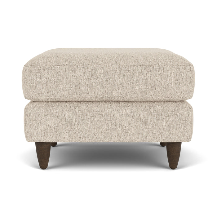 Mia - Ottoman - Beige