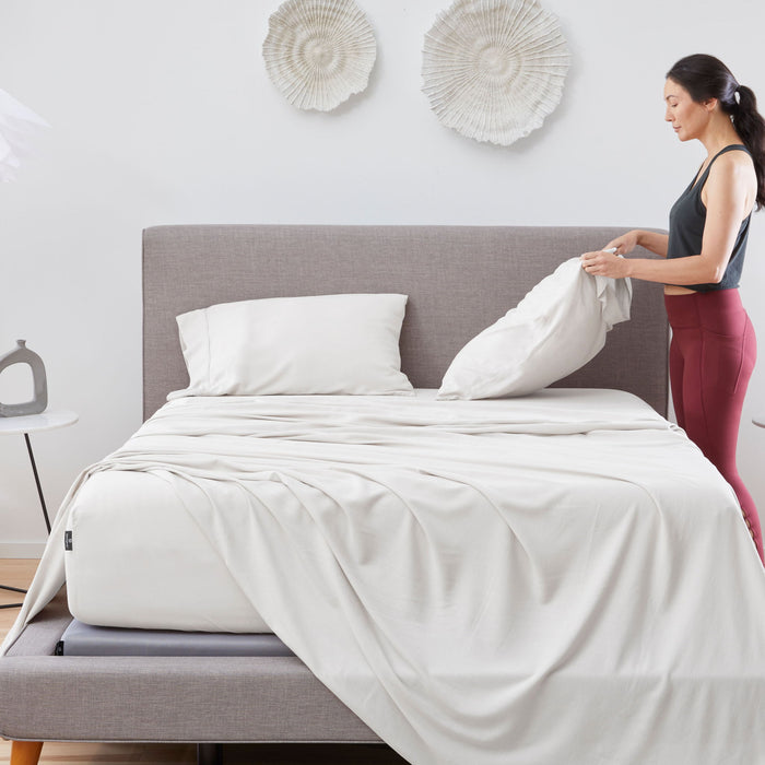 Hyper-Linen - Pillowcase Set