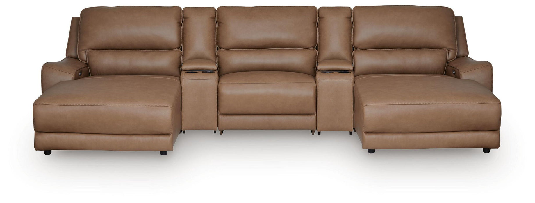 DeepWakes - Power Reclining Sectional