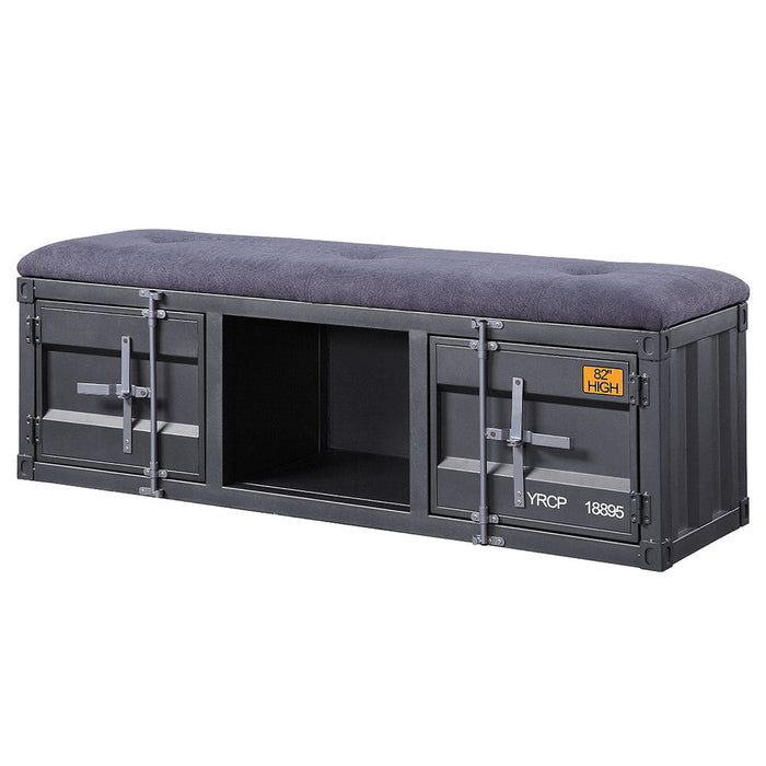 Cargo - Bench (Storage)