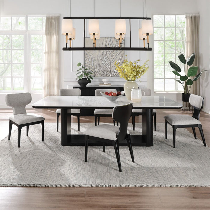 Koen - Upholstered Side Chair (Set of 2)