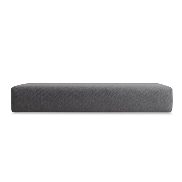 Weekender - 12" Gel Memory Foam Mattress - Plush - King