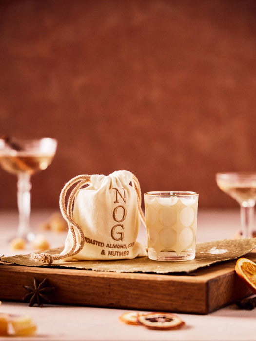 Rewined Nog Candle 2.5 oz