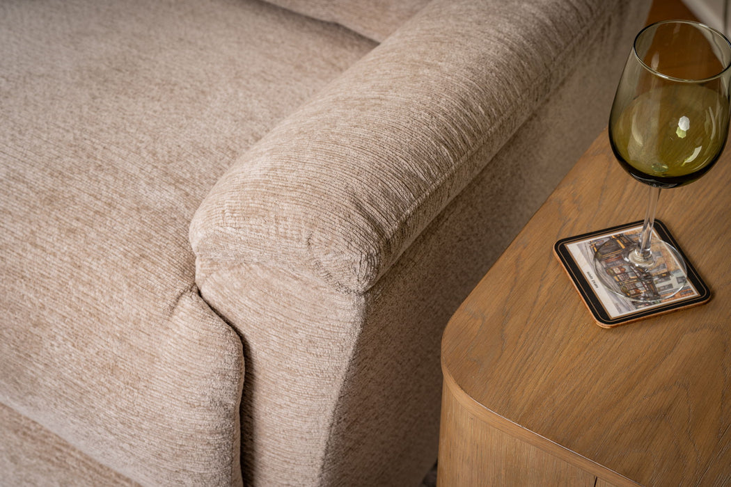 Sophisticated - Swivel Gliding Recliner