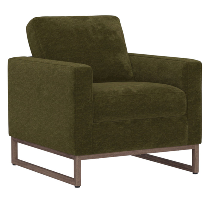 Cedric - Chair - Sweetgrass