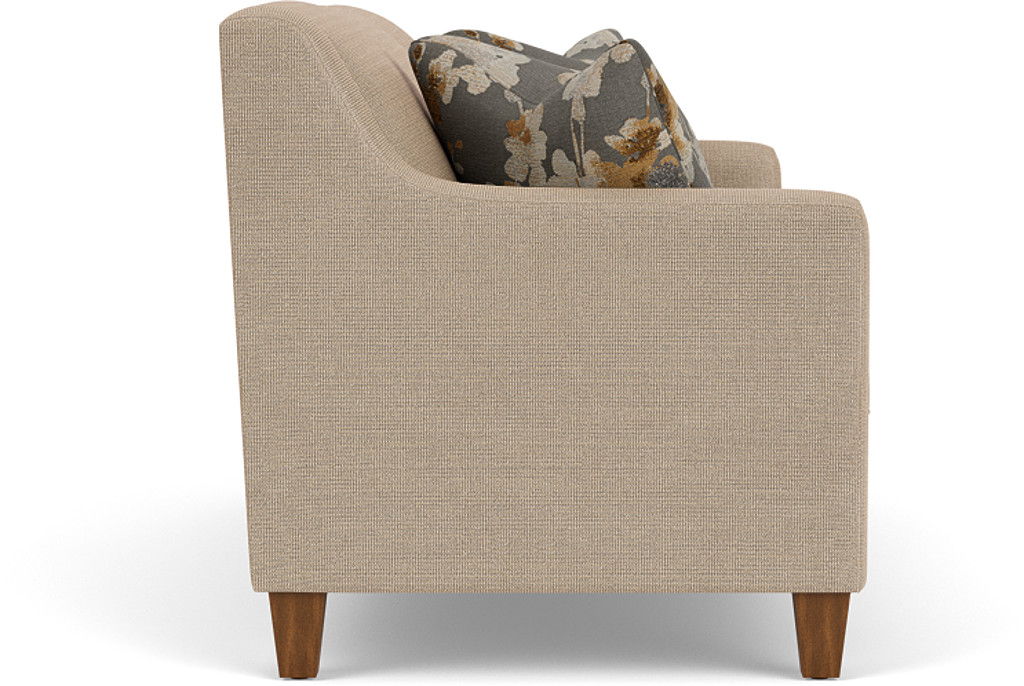 Holly - Sofa - Beige