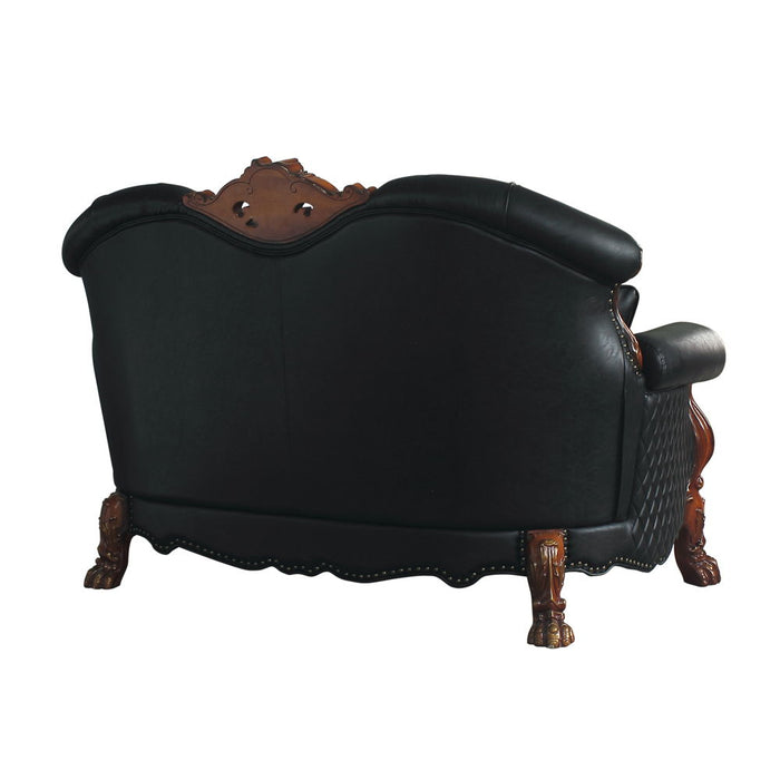 Dresden - Loveseat w/3 Pillows