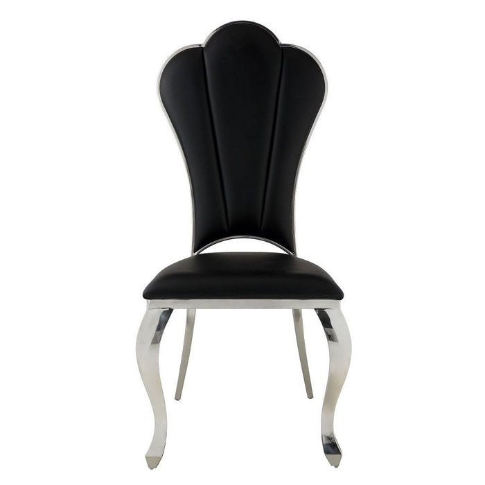 Cyrene - Side Chair - 20"