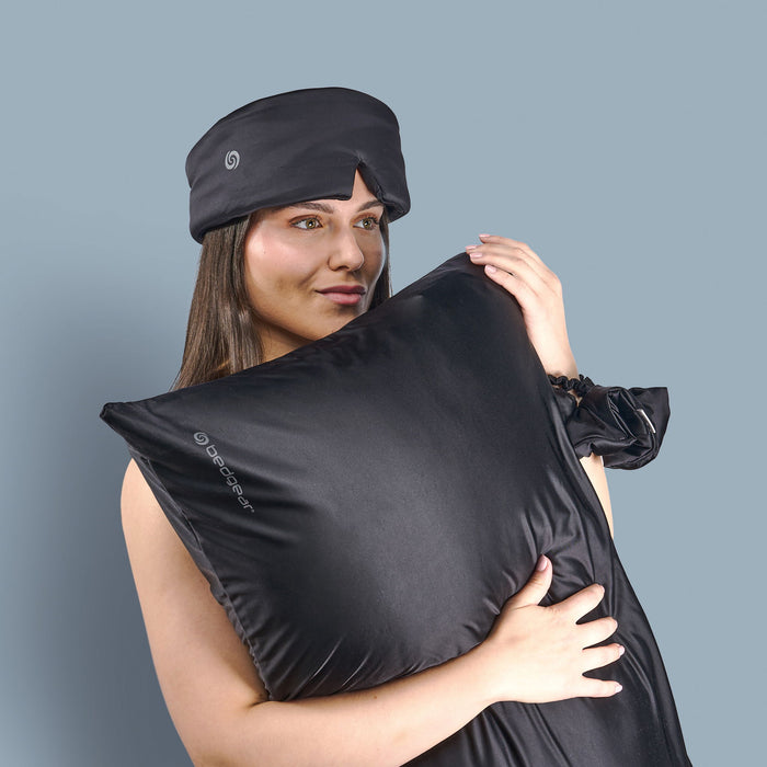 Hyper-Silk Performance - Pillowcase