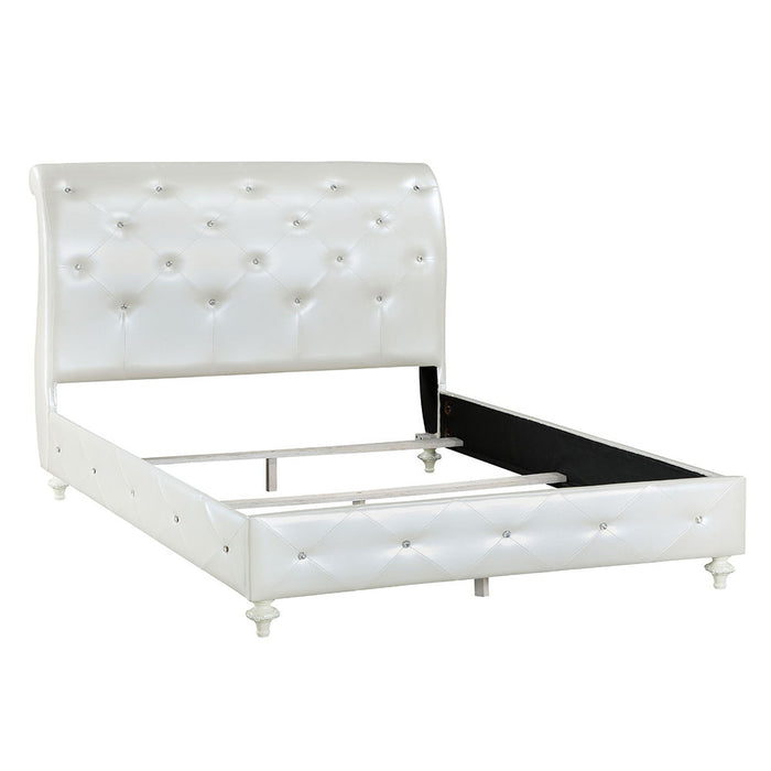 Dorothy - Bed