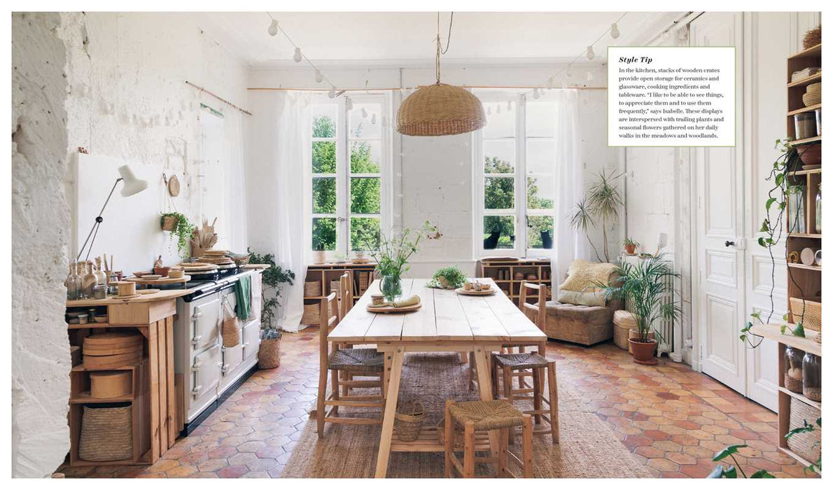 Home for All Seasons by Kay Prestney: Hardcover; 176 pages / English