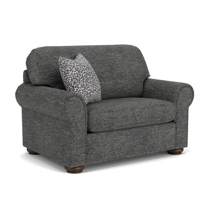 Preston - Chair And A Half
