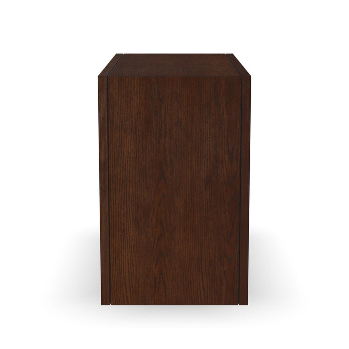 Waterfall - Accent Table