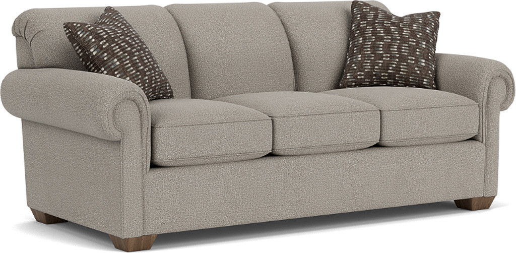 Main Street - Fabric Sofa