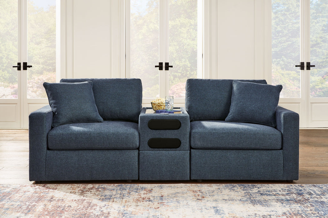 Modmax - Sectional