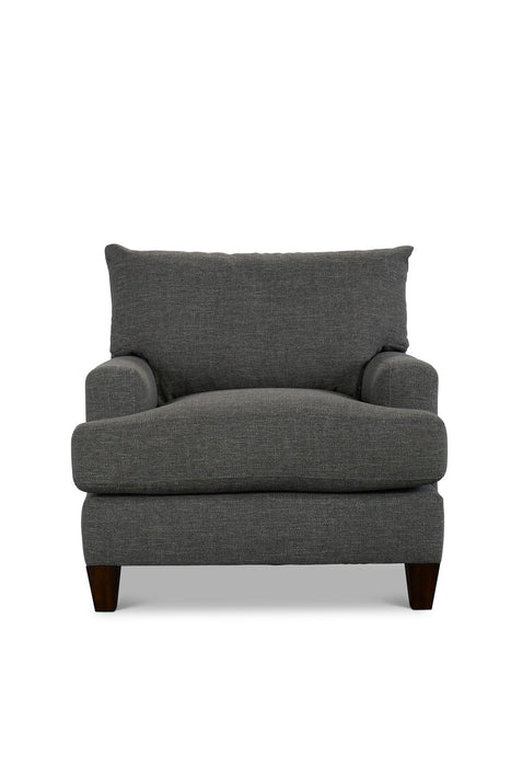 Cole - Fabric Stationary Chair