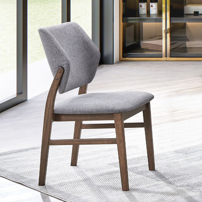 Sarha - Side Chair (Set of 2)