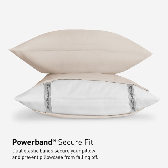 Hyper-Linen - Pillowcase Set