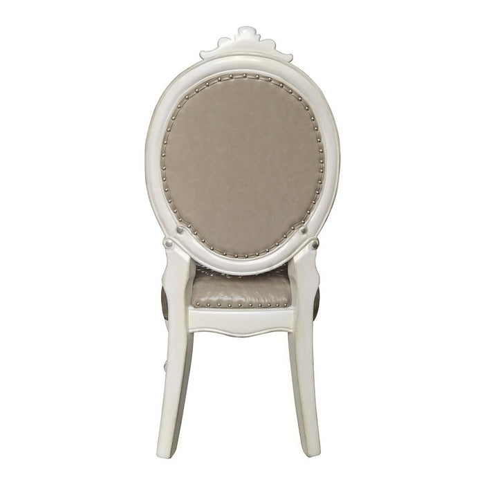Versailles - Side Chair