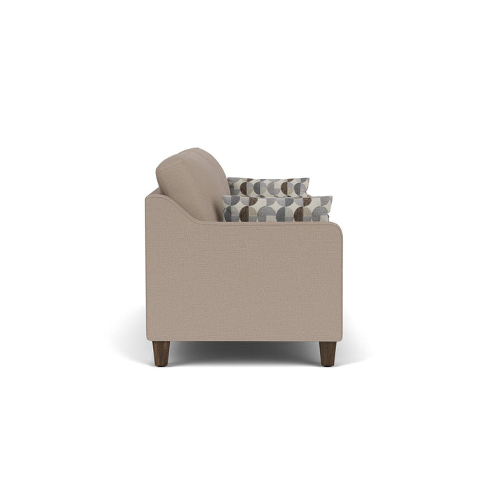 Drew - Sofa - Beige
