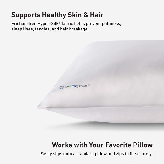Hyper-Silk Performance - Pillowcase
