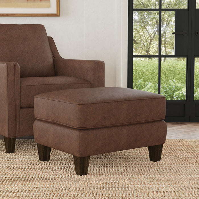 Finley - Ottoman