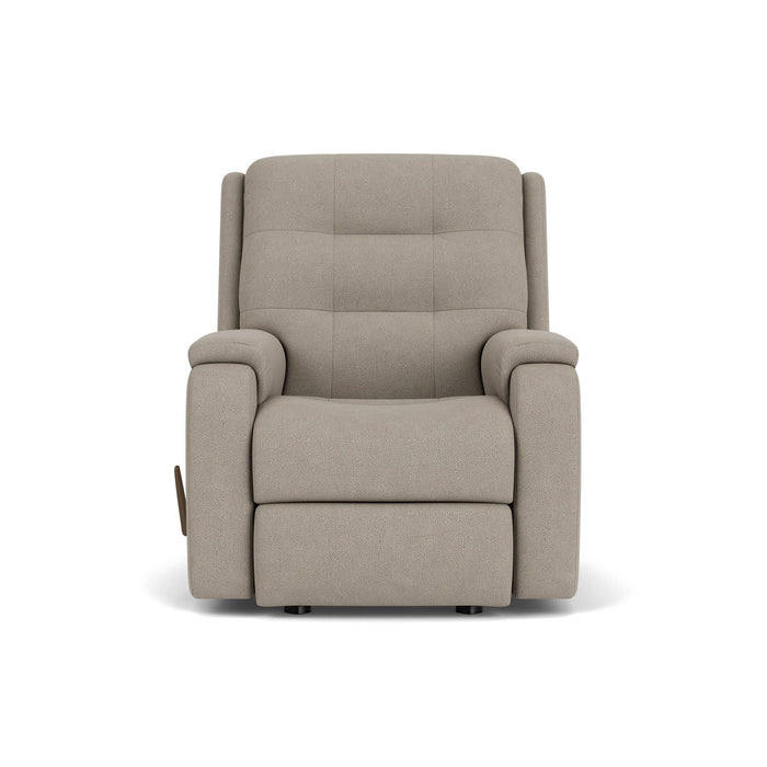 Arlo - Rocking Manual Recliner