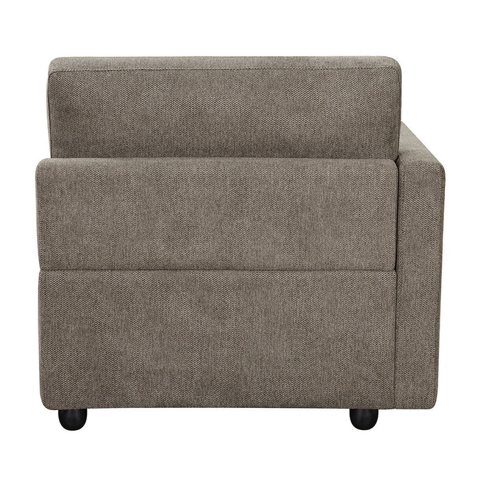 Rylie - Modular Chair With Pillows