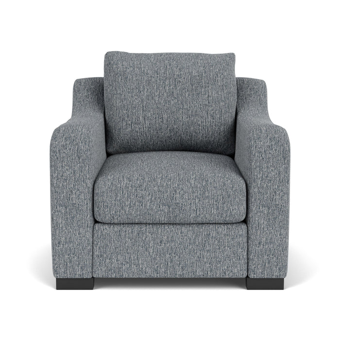 Quinn - Fabric Chair