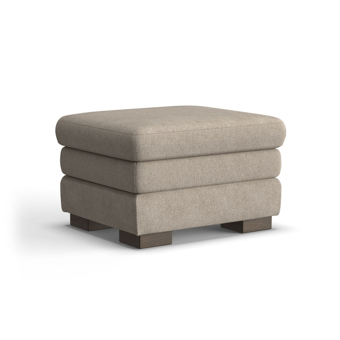 Rudy - Ottoman For Living Room