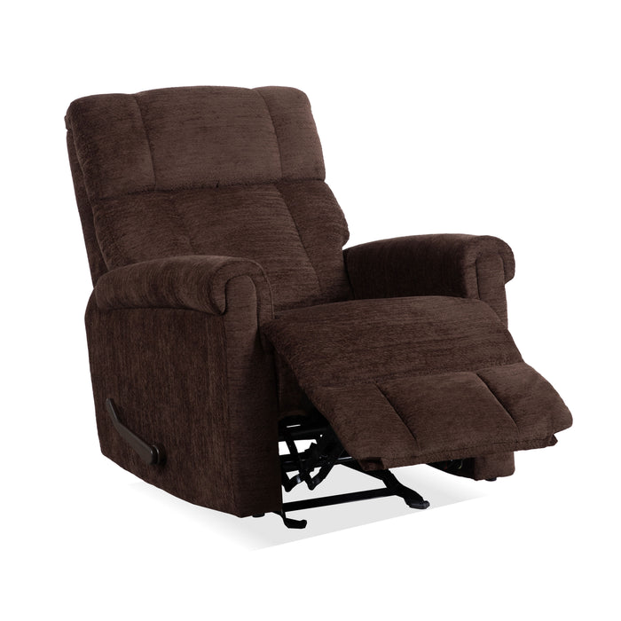 Classic - Gliding Recliner