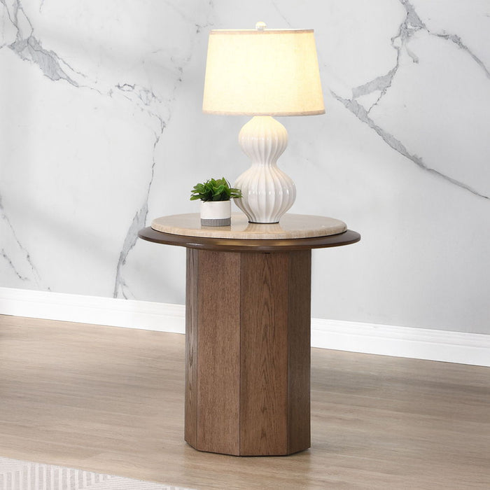 Kasha - Table