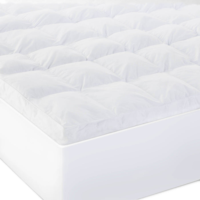 3" Down Alternative Mattress Topper - Queen