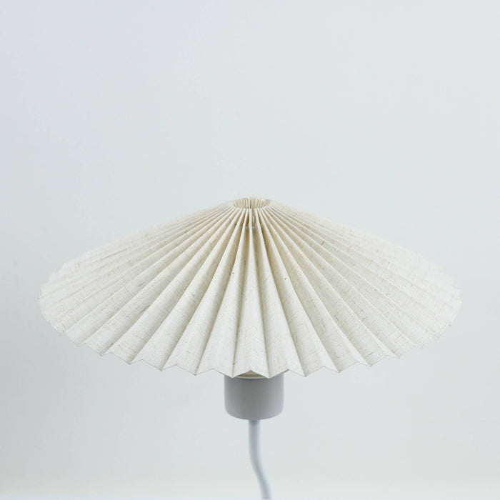 Piairie Table Lamp: Black