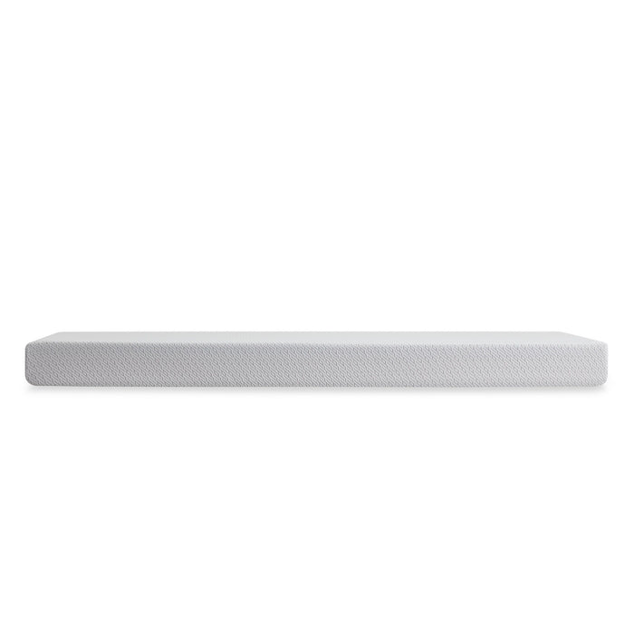 Weekender - 6" Waterproof Memory Foam Mattress - Full