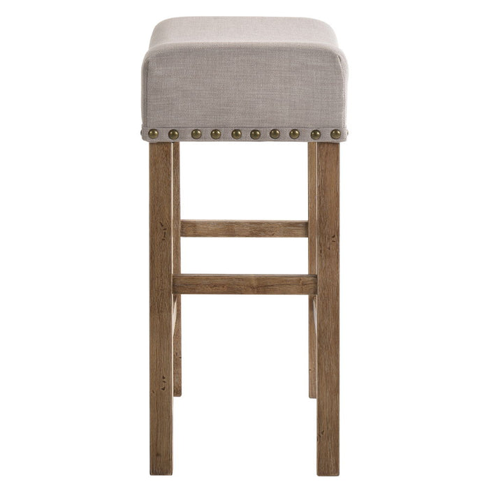 Martha II - Counter Height Stool
