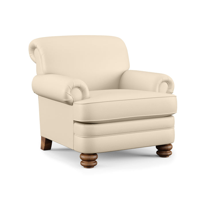 Bay Bridge - Chair - Beige