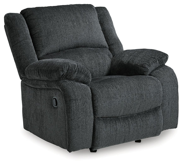 Draycoll - Rocker Recliner