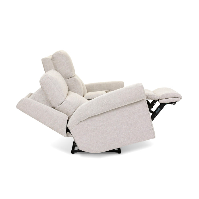 Bernard - Fabric Loveseat