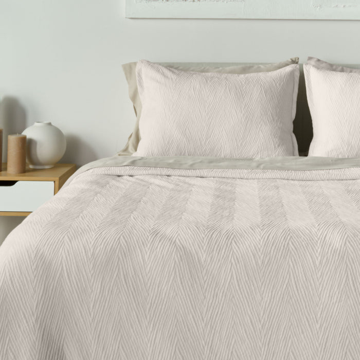 Arrowhead - Duvet & Sham Set